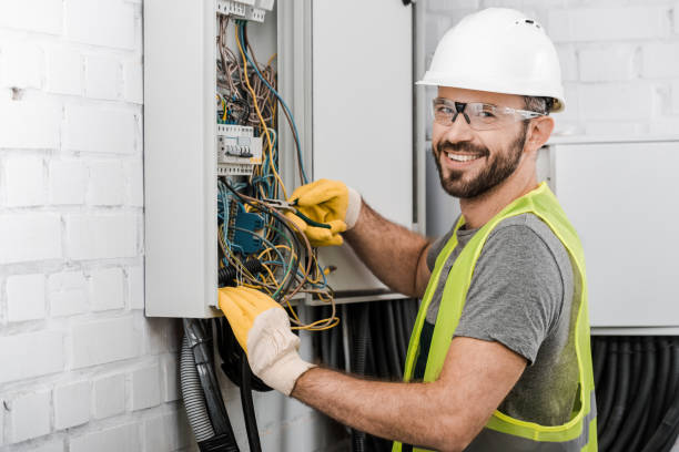 Best Residential Electrician Services  in Newnan, GA