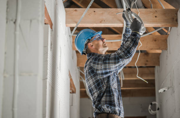 Best Licensed Electrician  in Newnan, GA