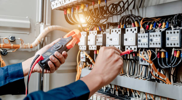Best Affordable Electrical Installation  in Newnan, GA
