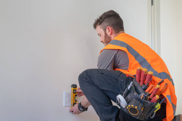 Best Electrical Contractors for Businesses  in Newnan, GA