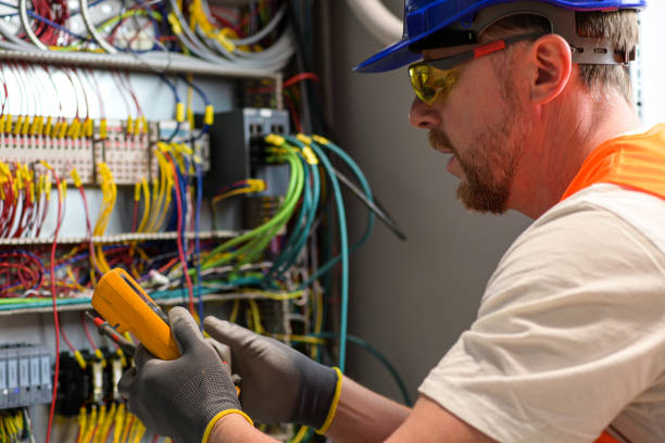 Best Affordable Electrician  in Newnan, GA