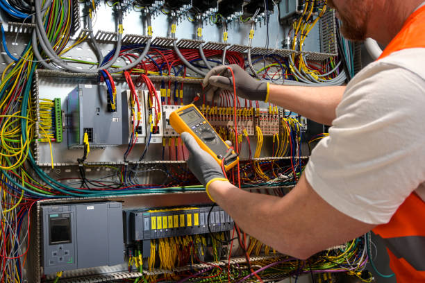 Best Circuit Breaker Repair  in Newnan, GA