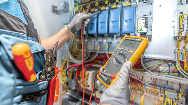 Best Electrical Repair Services  in Newnan, GA