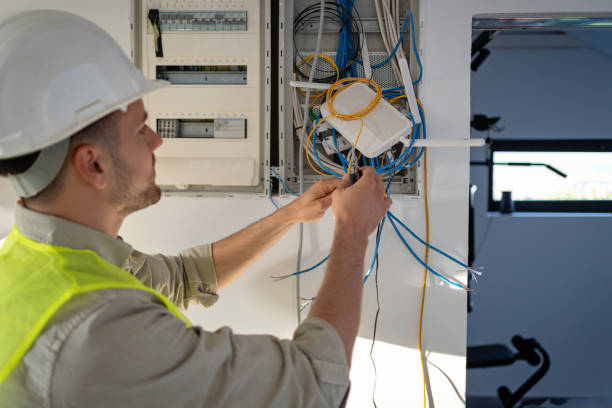Best 24-Hour Electrician  in Newnan, GA
